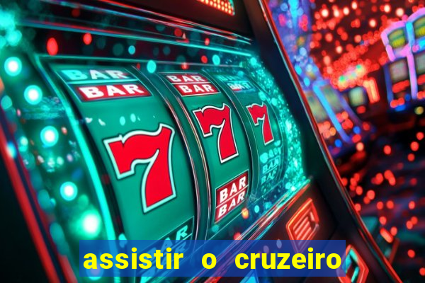 assistir o cruzeiro das loucas